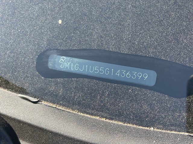 2016 Mazda Mazda6 i Sport Peoria AZ
