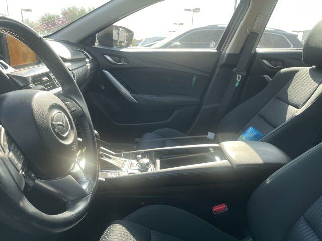 2016 Mazda Mazda6 i Sport Peoria AZ