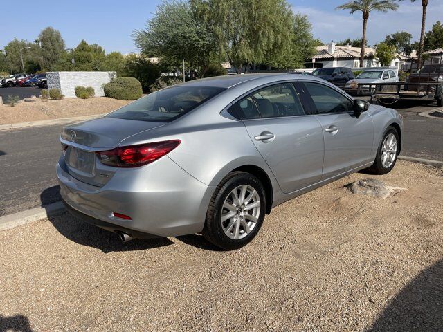 2016 Mazda Mazda6 i Sport Peoria AZ