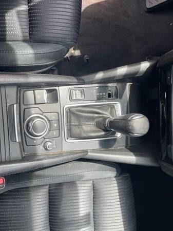 2016 Mazda Mazda6 i Sport Mesa AZ