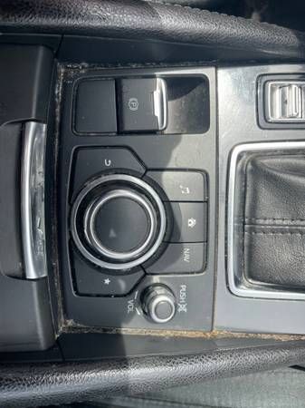 2016 Mazda Mazda6 i Sport Mesa AZ