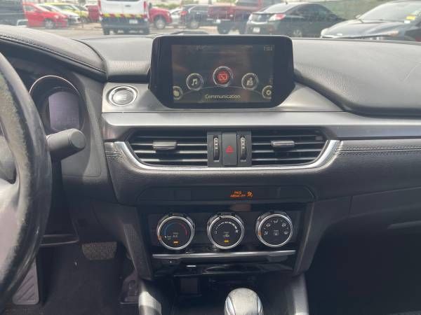 2016 Mazda Mazda6 i Sport Mesa AZ