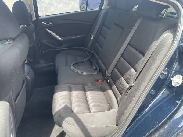 2016 Mazda Mazda6 i Sport Mesa AZ