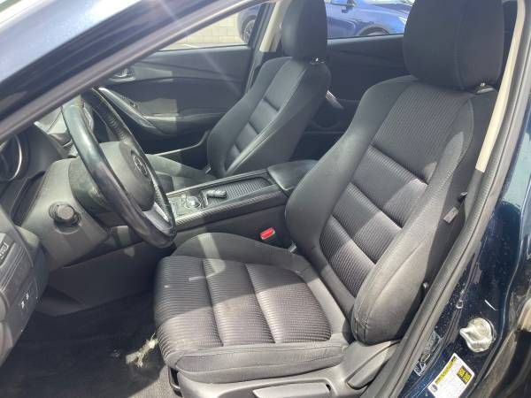 2016 Mazda Mazda6 i Sport Mesa AZ