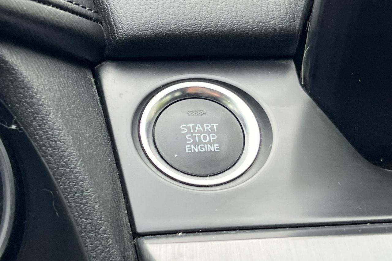 2016 Mazda Mazda6 i Sport Roseville CA