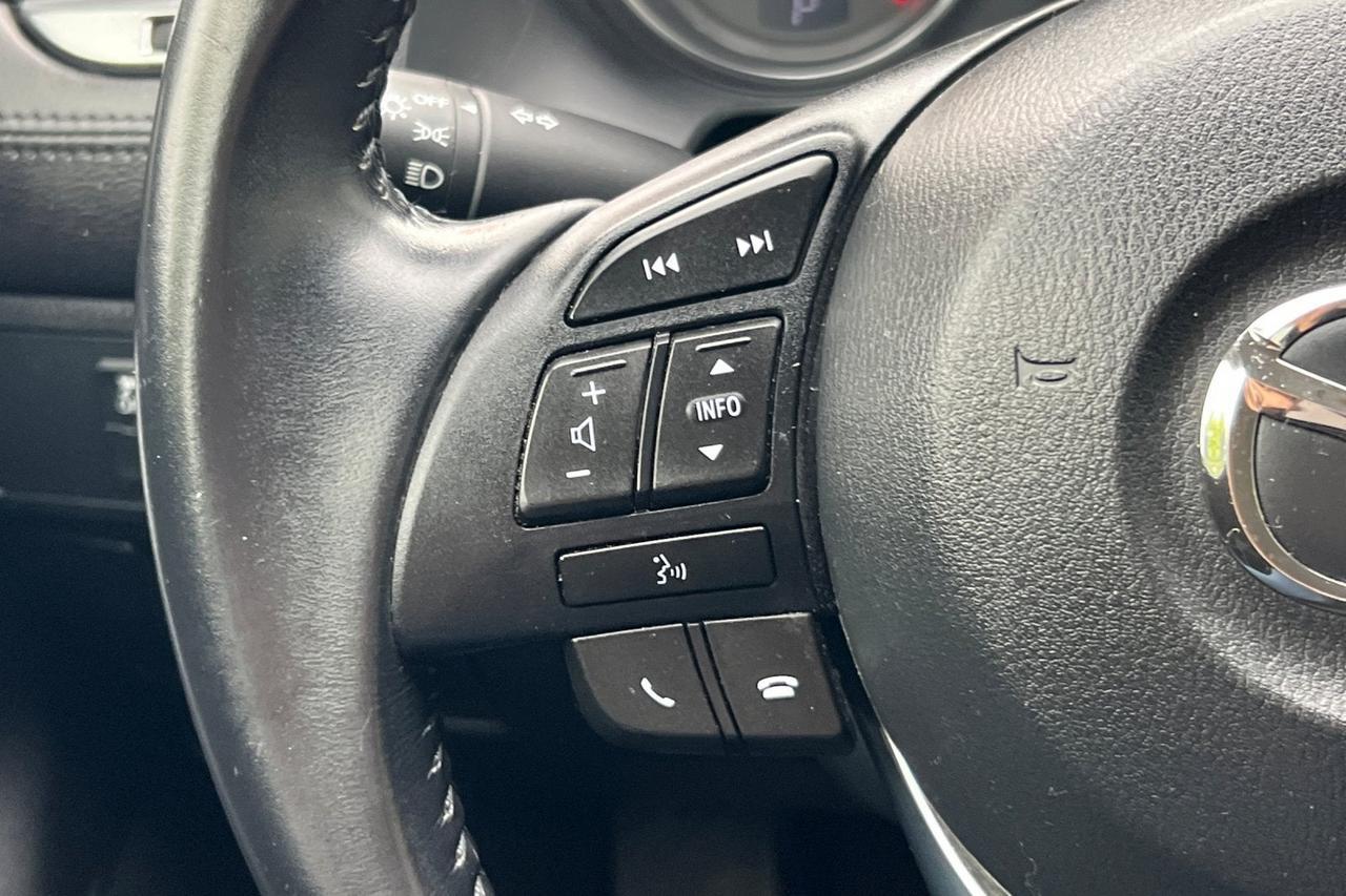 2016 Mazda Mazda6 i Sport Roseville CA
