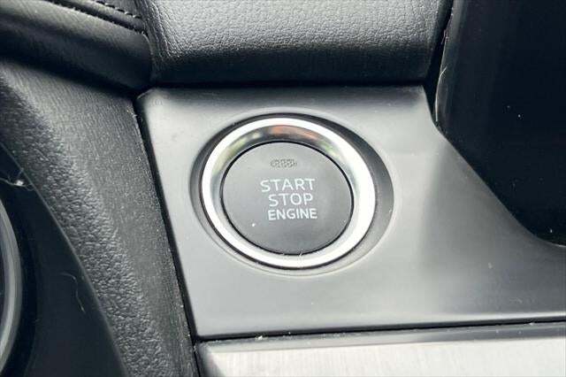 2016 Mazda Mazda6 i Sport Roseville CA