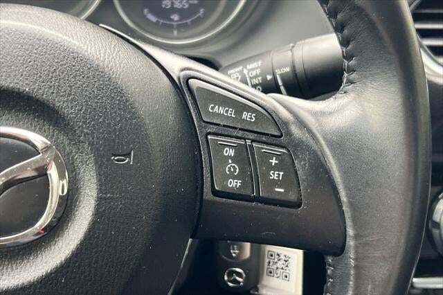 2016 Mazda Mazda6 i Sport Roseville CA