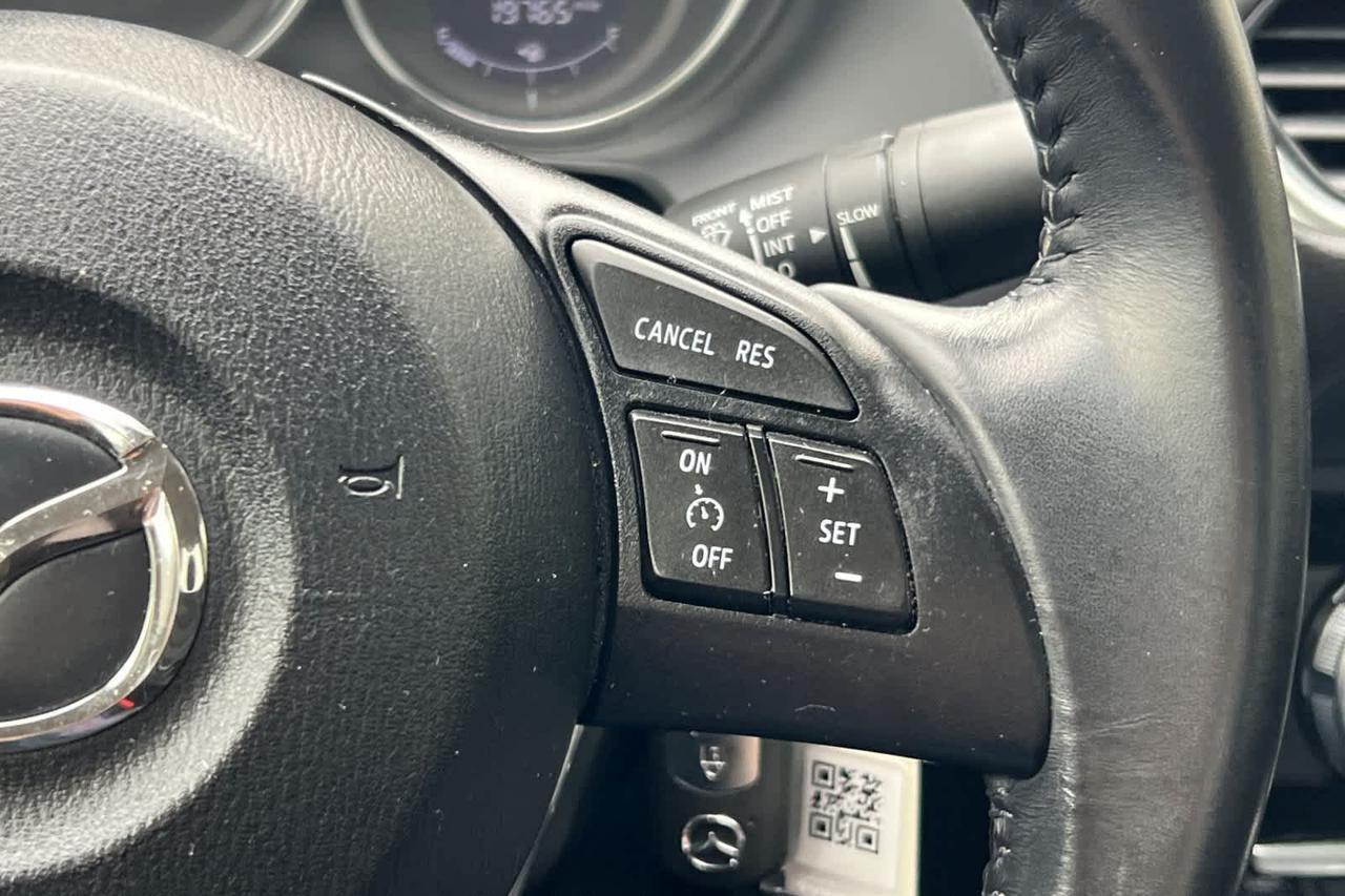 2016 Mazda Mazda6 i Sport Roseville CA