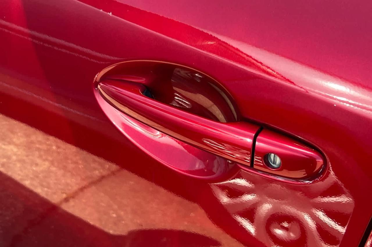 2016 Mazda Mazda6 i Sport Roseville CA