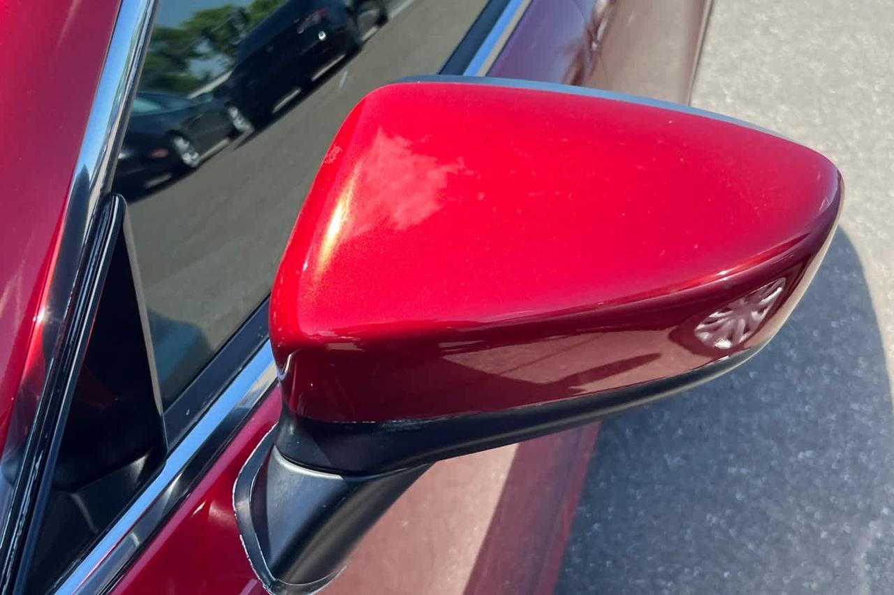 2016 Mazda Mazda6 i Sport Roseville CA