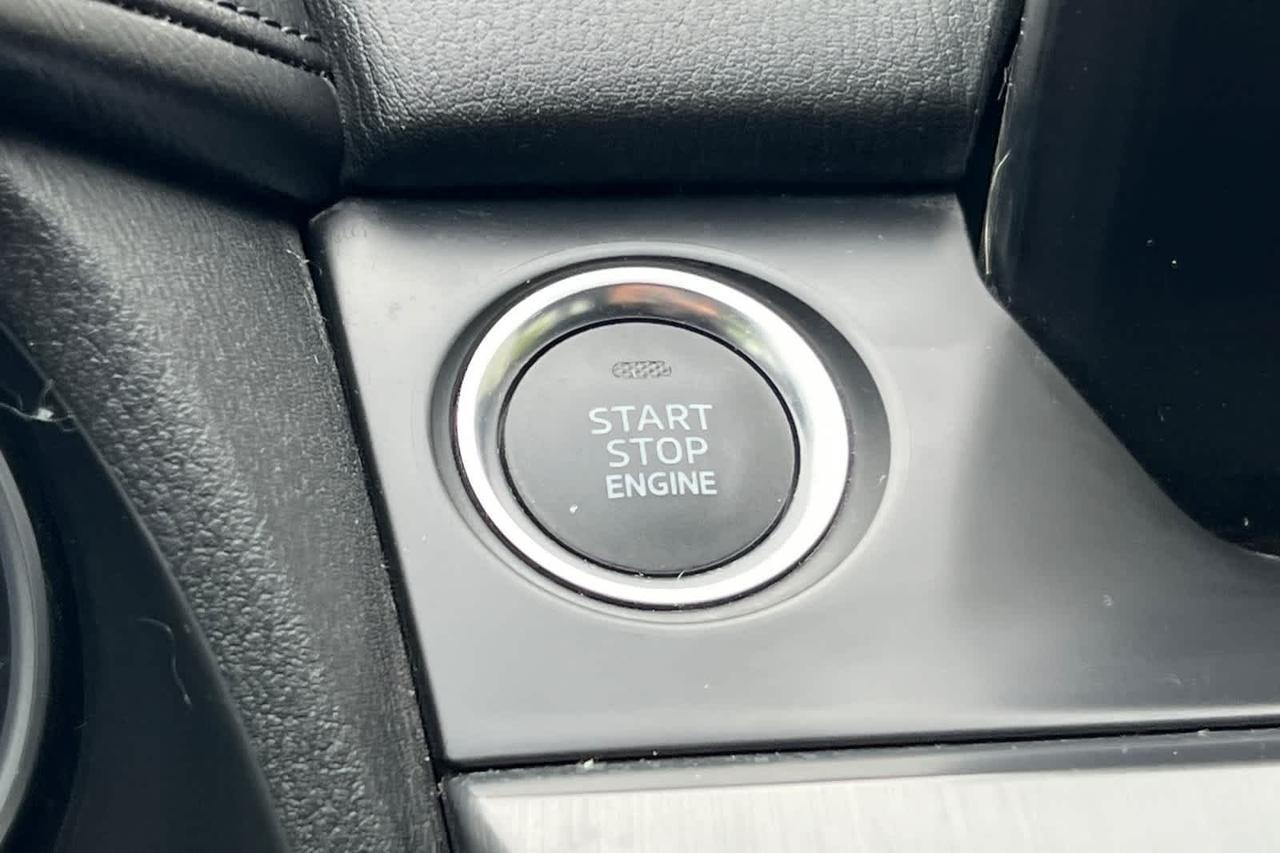 2016 Mazda Mazda6 i Sport Roseville CA