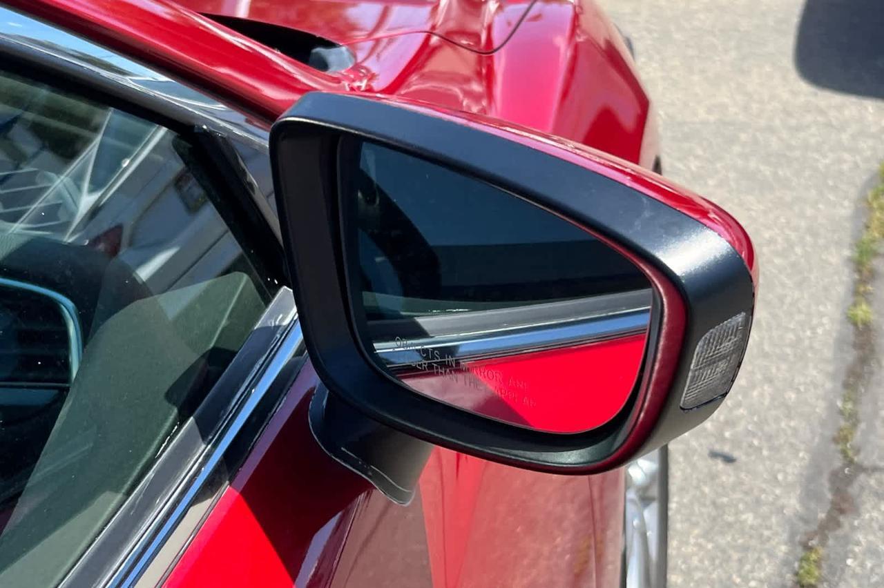 2016 Mazda Mazda6 i Sport Roseville CA