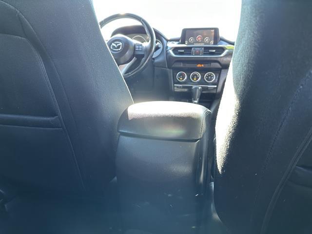 2016 Mazda Mazda6 i Sport Tucson AZ