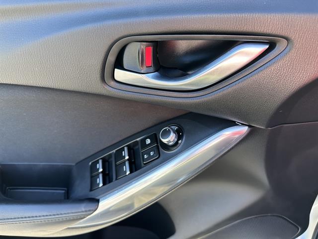 2016 Mazda Mazda6 i Sport Tucson AZ