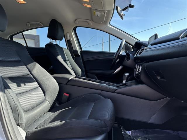 2016 Mazda Mazda6 i Sport Tucson AZ