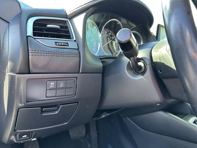 2016 Mazda Mazda6 i Sport Tucson AZ