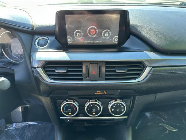 2016 Mazda Mazda6 i Sport Tucson AZ