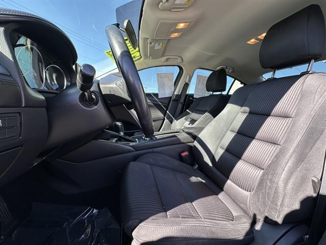 2016 Mazda Mazda6 i Sport Tucson AZ