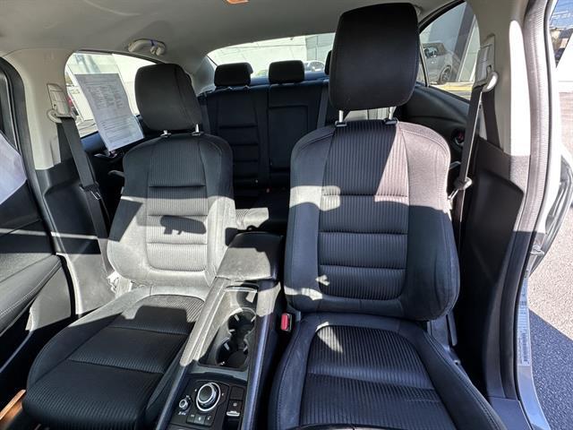 2016 Mazda Mazda6 i Sport Tucson AZ