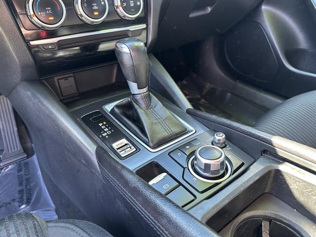 2016 Mazda Mazda6 i Sport Tucson AZ