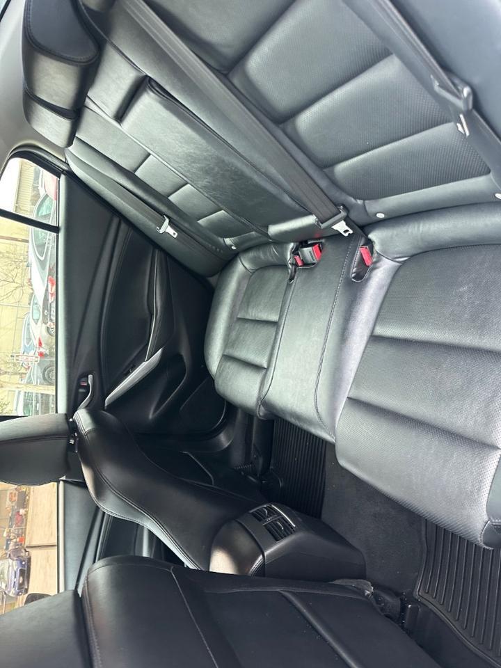 2016 Mazda Mazda6 i Touring Austin TX