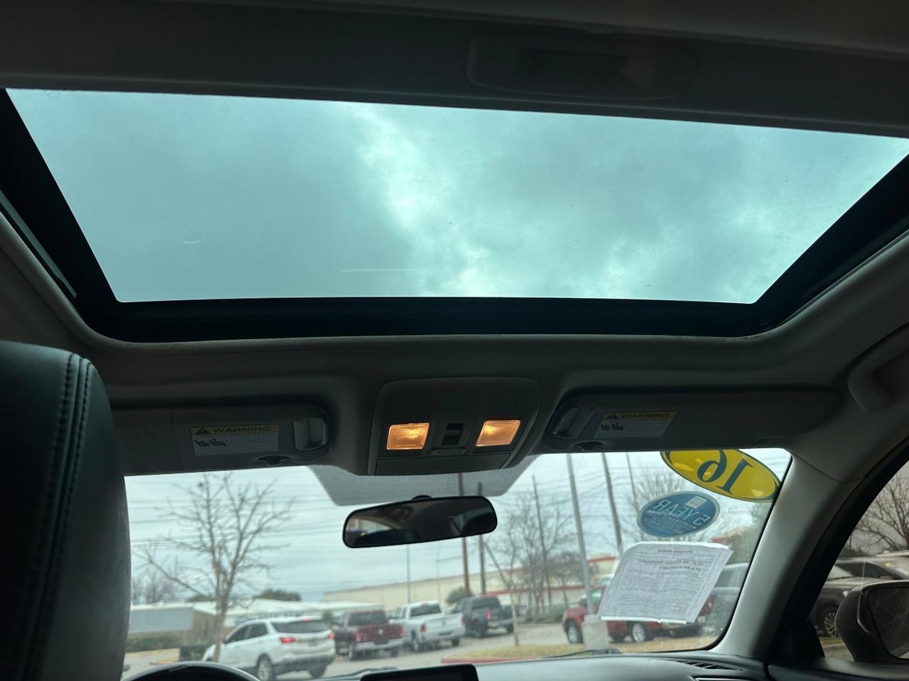 2016 Mazda Mazda6 i Touring Austin TX