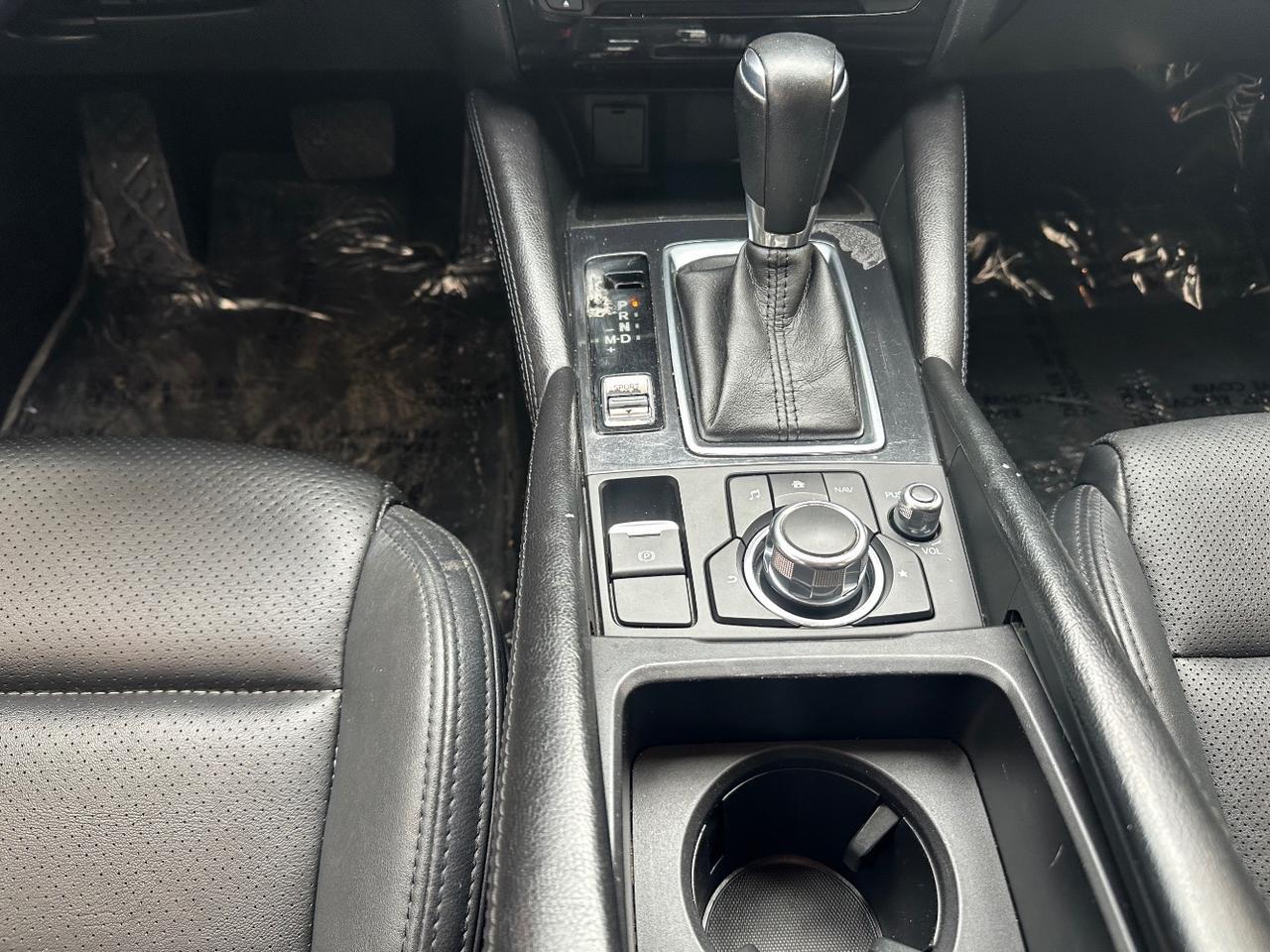 2016 Mazda Mazda6 i Touring Austin TX