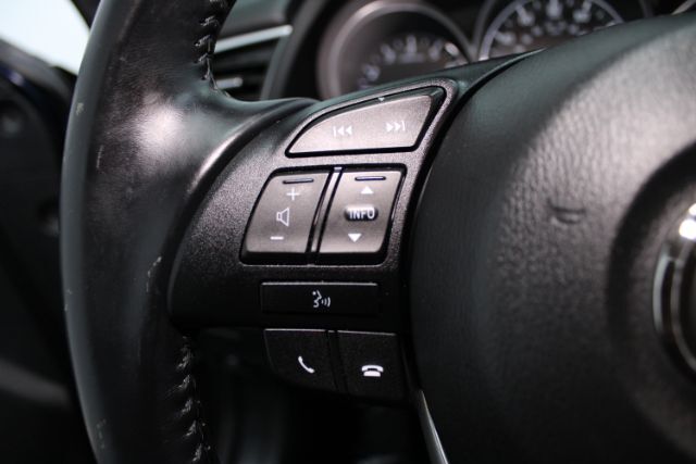 2016 Mazda Mazda6 i Touring Chantilly VA