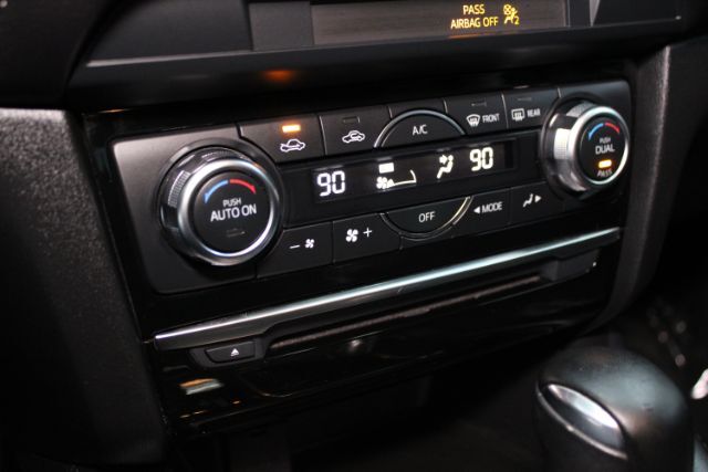 2016 Mazda Mazda6 i Touring Chantilly VA