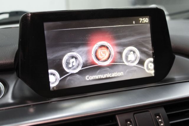 2016 Mazda Mazda6 i Touring Chantilly VA