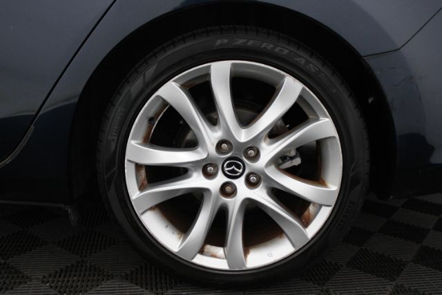 2016 Mazda Mazda6 i Touring Chantilly VA