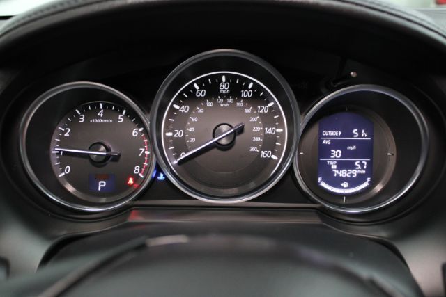 2016 Mazda Mazda6 i Touring Chantilly VA