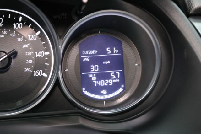 2016 Mazda Mazda6 i Touring Chantilly VA