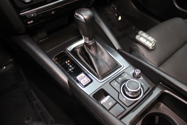 2016 Mazda Mazda6 i Touring Chantilly VA