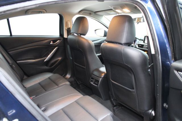 2016 Mazda Mazda6 i Touring Chantilly VA