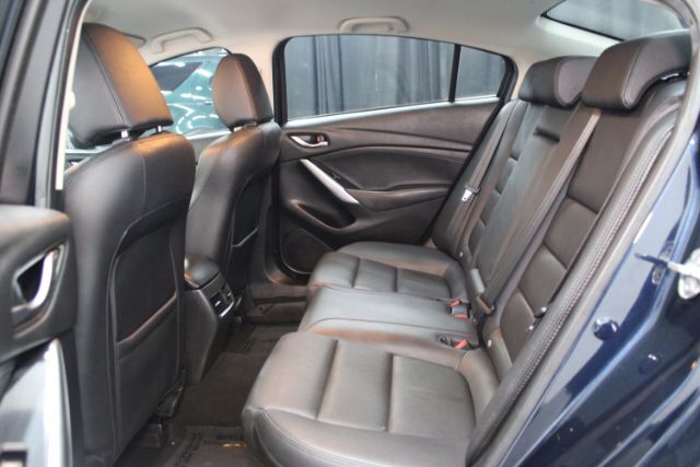 2016 Mazda Mazda6 i Touring Chantilly VA