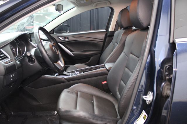 2016 Mazda Mazda6 i Touring Chantilly VA