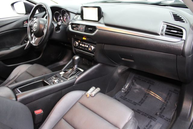 2016 Mazda Mazda6 i Touring Chantilly VA