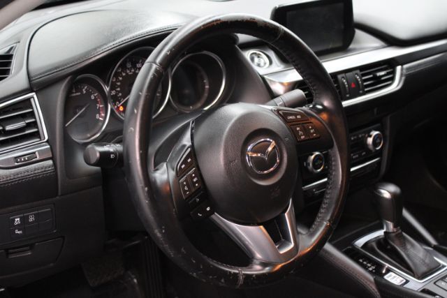 2016 Mazda Mazda6 i Touring Chantilly VA