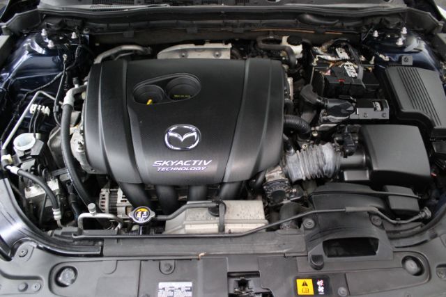 2016 Mazda Mazda6 i Touring Chantilly VA