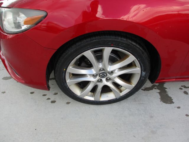 2016 Mazda Mazda6 i Touring Florence KY