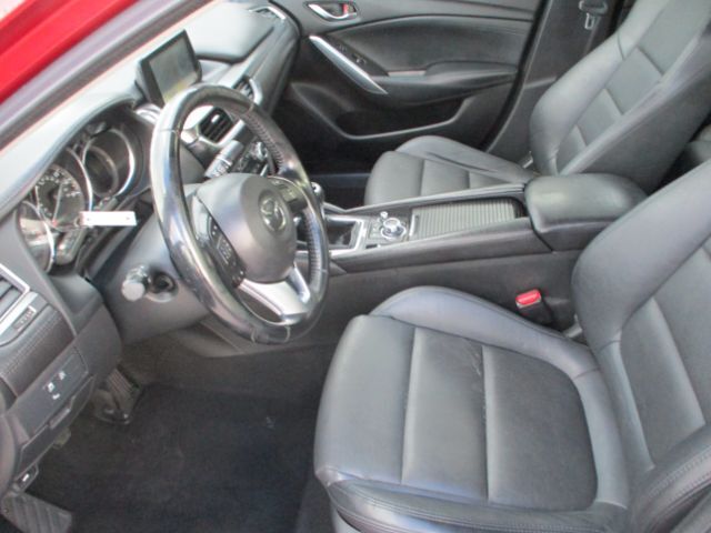 2016 Mazda Mazda6 i Touring Florence KY