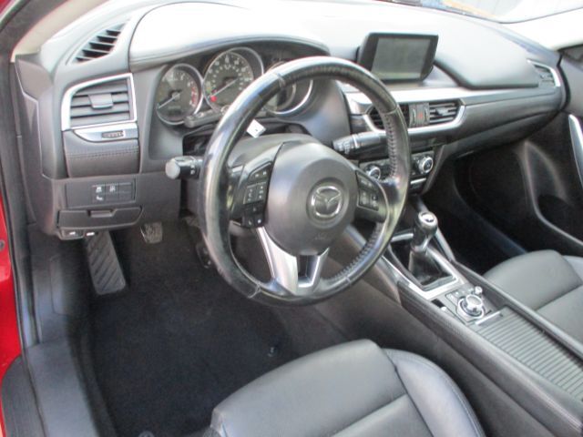 2016 Mazda Mazda6 i Touring Florence KY