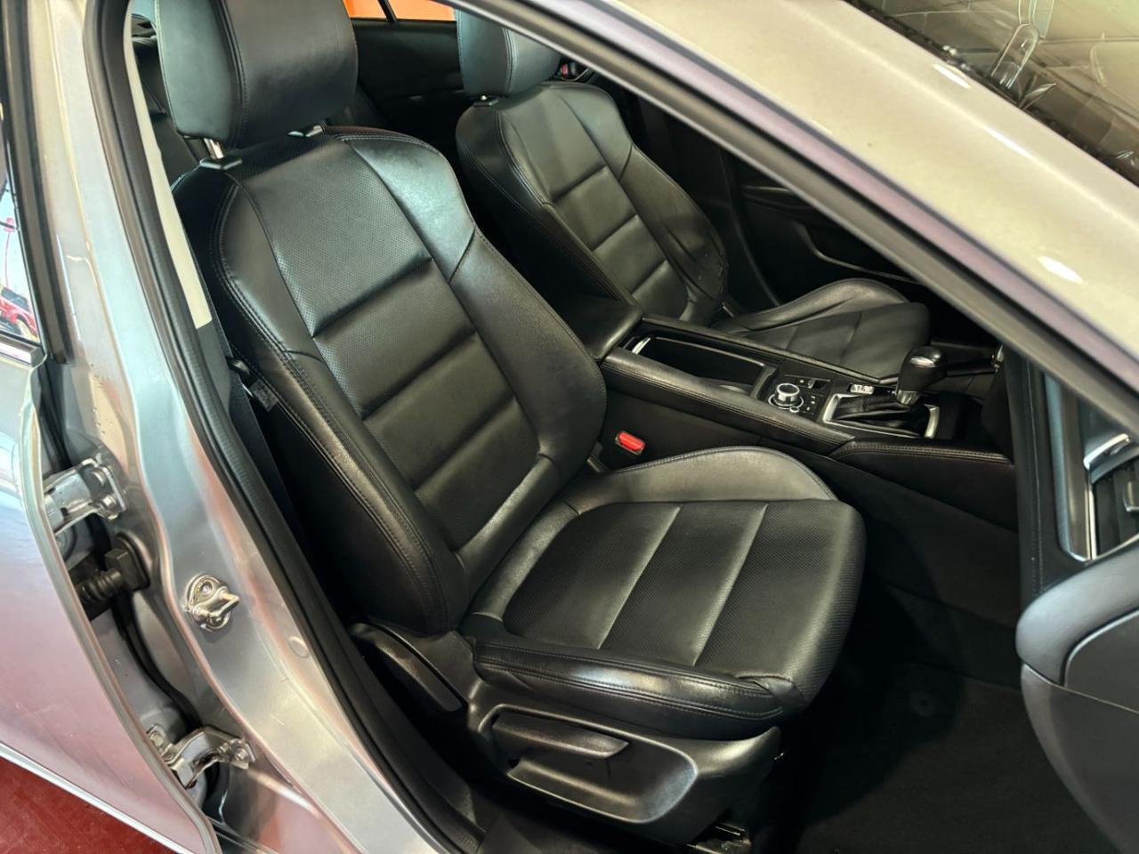 2016 Mazda Mazda6 i Touring Franklin OH