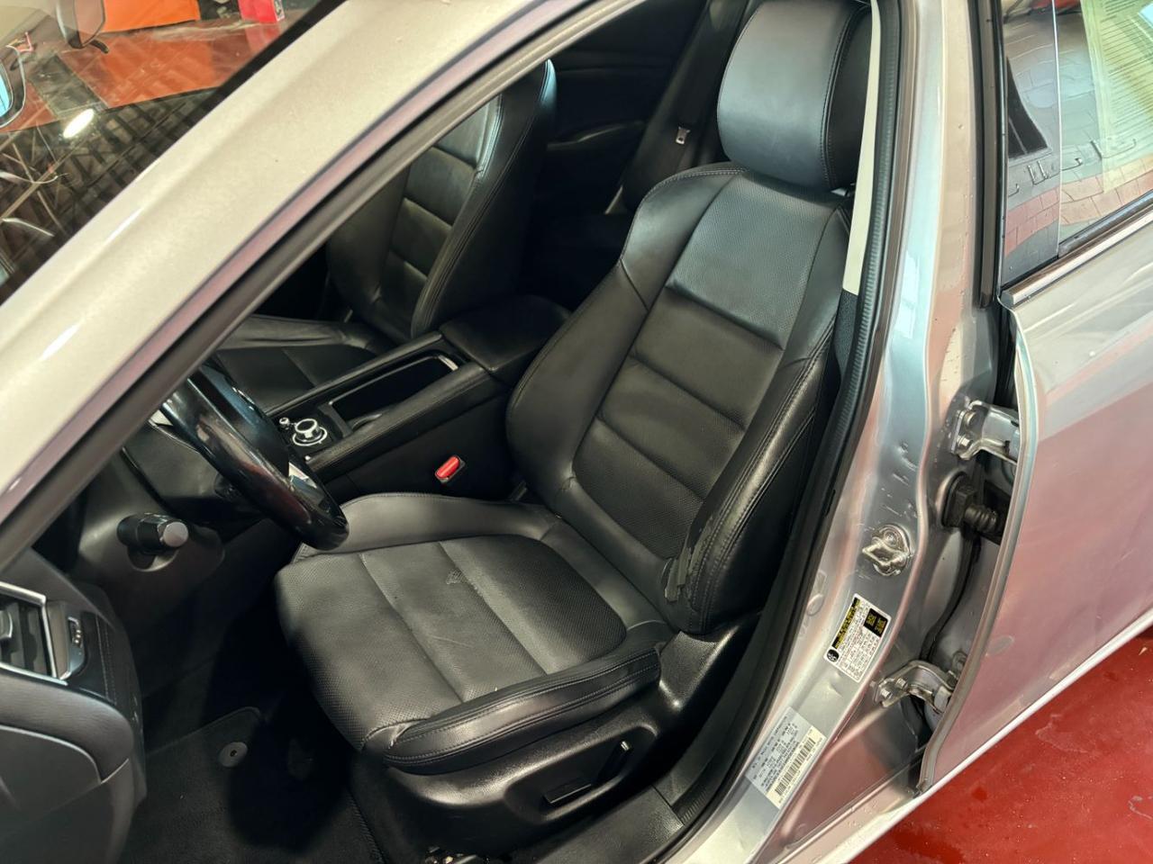 2016 Mazda Mazda6 i Touring Franklin OH