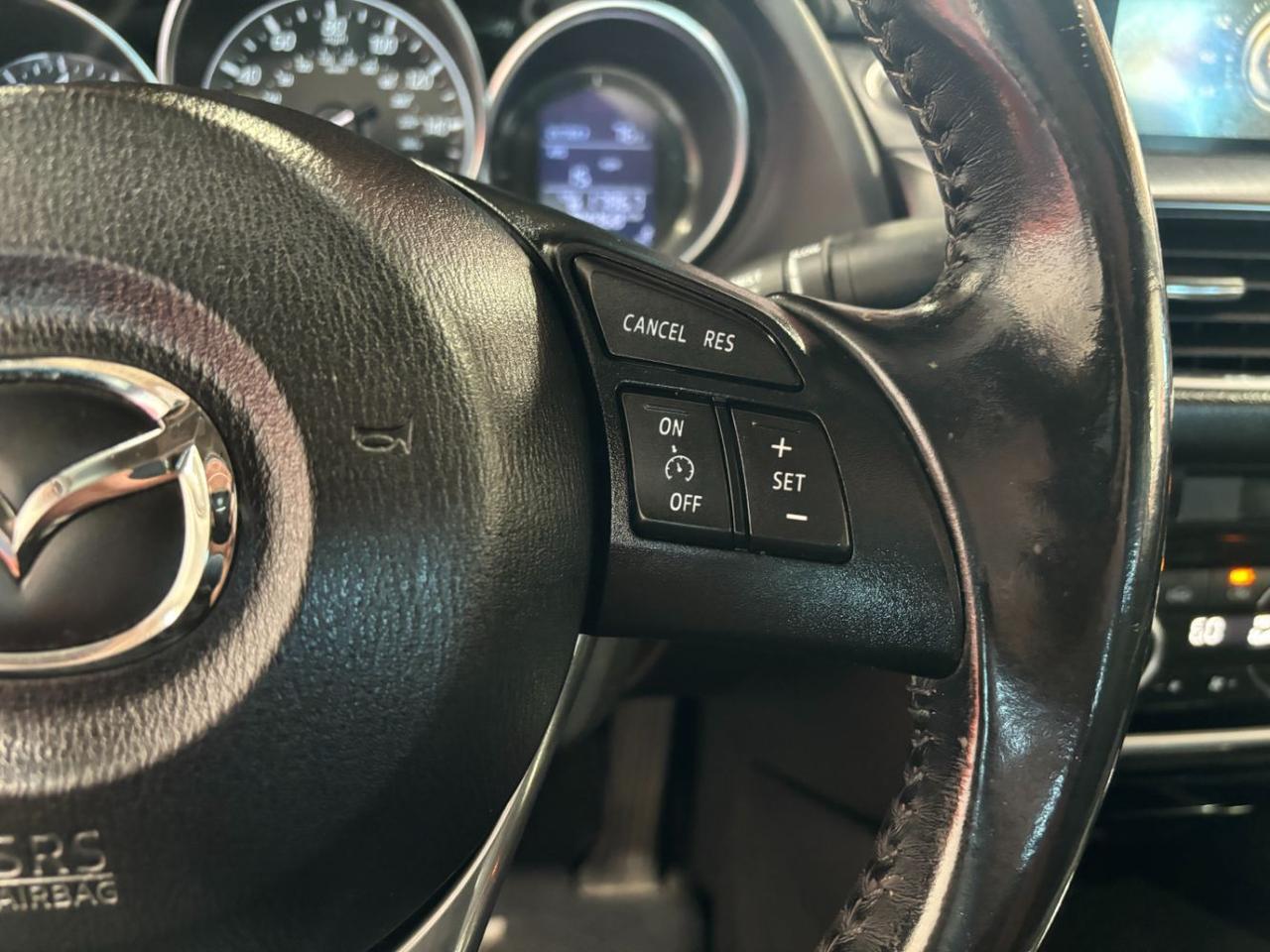 2016 Mazda Mazda6 i Touring Franklin OH