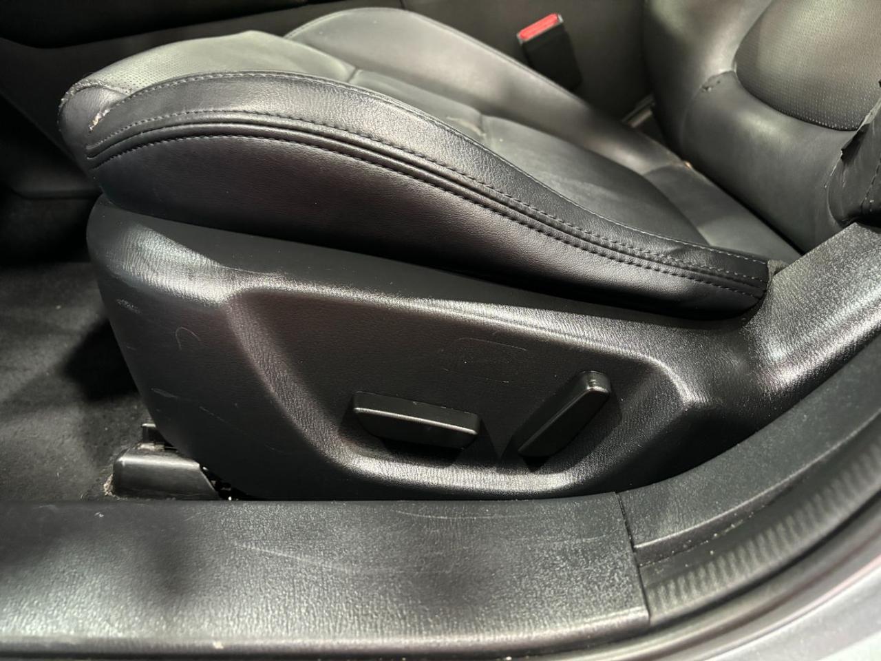 2016 Mazda Mazda6 i Touring Franklin OH