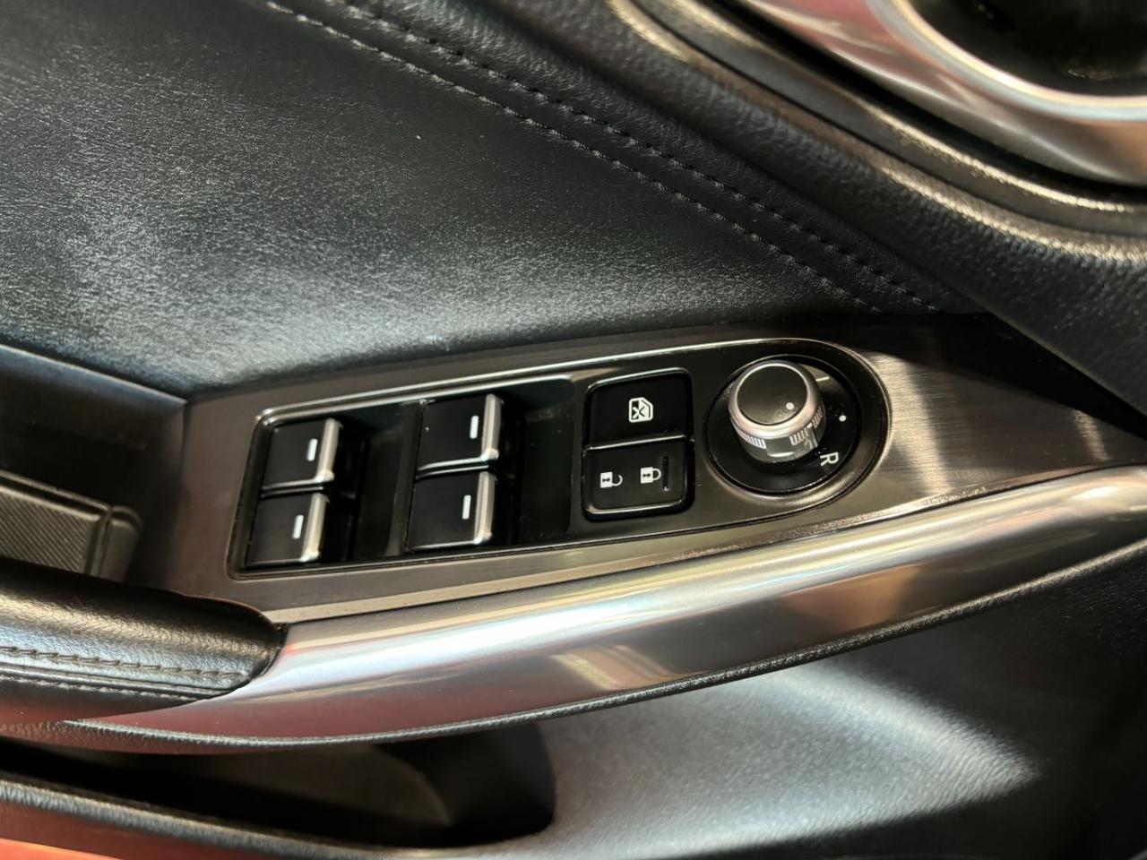 2016 Mazda Mazda6 i Touring Franklin OH