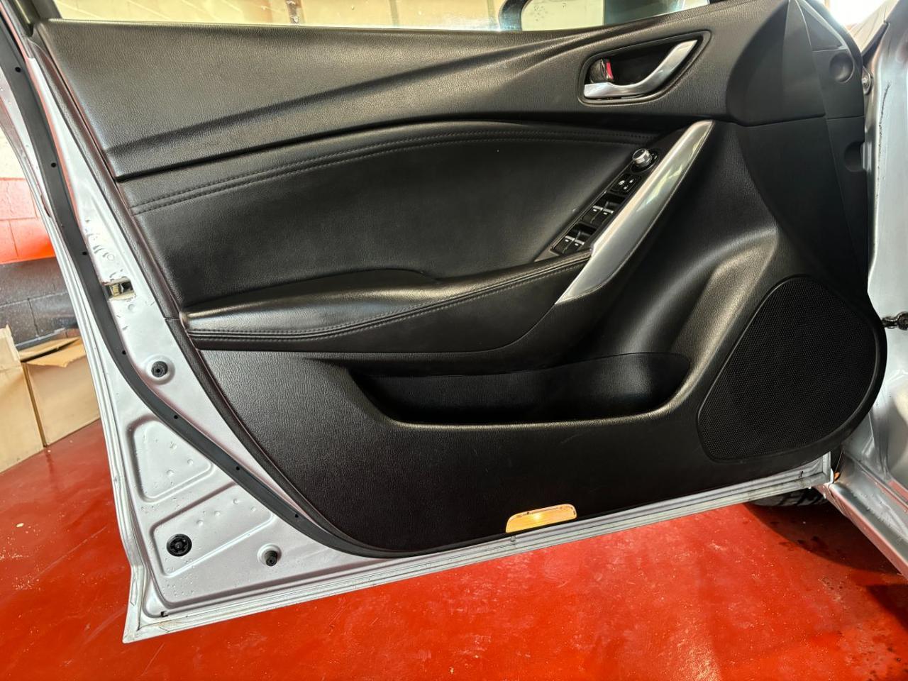 2016 Mazda Mazda6 i Touring Franklin OH